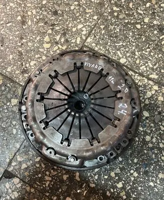 Opel Vivaro Clutch set kit