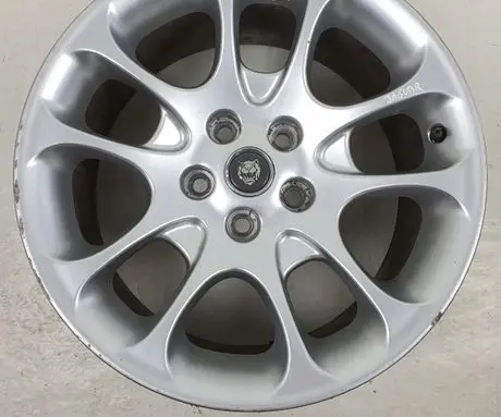 Jaguar XK8 - XKR R18 alloy rim MJB6118AB