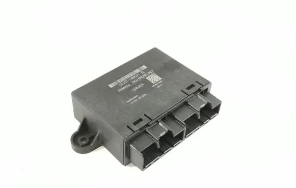 Ford F150 Door control unit/module MU5T14B531BL