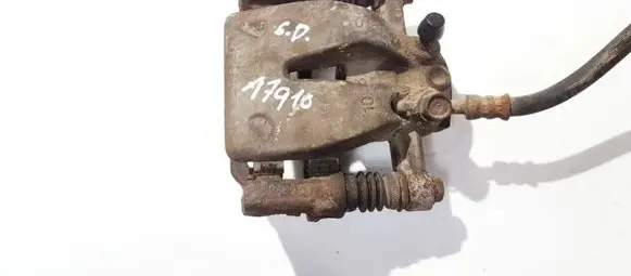 Toyota Corolla Verso AR10 Rear brake caliper y01340