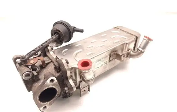 Hyundai Santa Fe EGR valve 28416-2F000