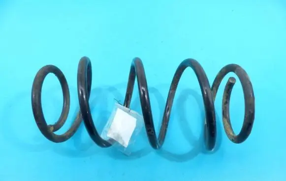 Opel Vectra B Front coil spring IMPRK1179679