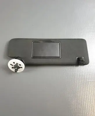 Chevrolet Camaro Sun visor