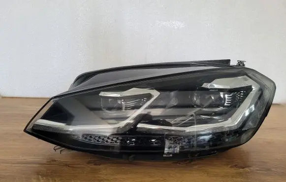 Volkswagen Golf VII Headlight/headlamp 5G1941035C