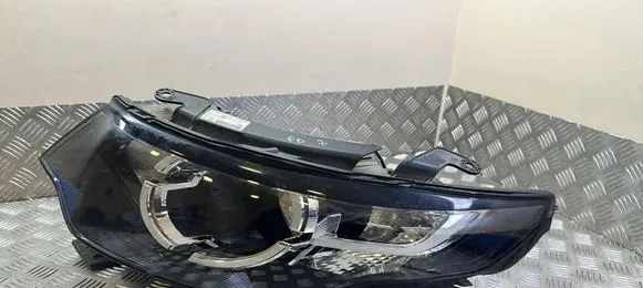 Land Rover Discovery Sport Headlight/headlamp FK7213W030AG