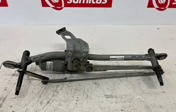BMW X1 F48 F49 Front wiper linkage 7350657 3397021478 20161117