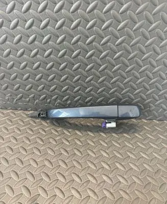 Dodge Durango Front door exterior handle 53907