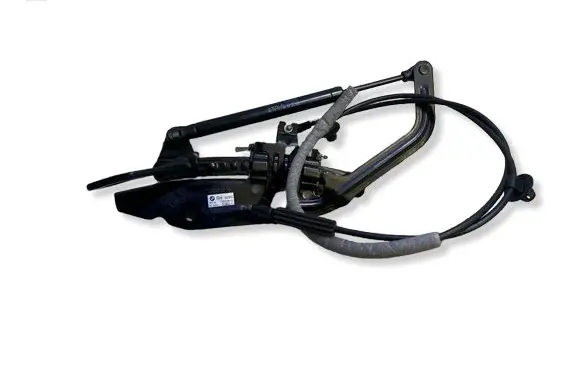 BMW X3 G01 Other interior part 8530011 51285310 7404186