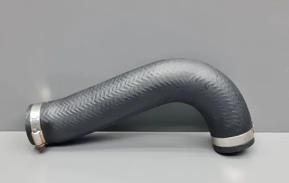 Honda Accord Intercooler hose/pipe
