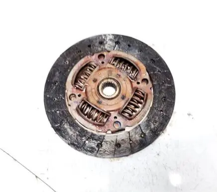 Subaru Legacy Clutch pressure plate 30100aa870