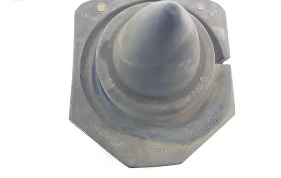 Nissan Qashqai Coil spring/strut mount 55032HV10B TRP11