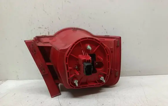 Volkswagen PASSAT B6 Rear/tail lights 3C5945096C