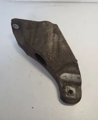 BMW 3 E90 E91 Engine mounting bracket 22116760320