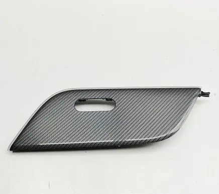Mercedes-Benz GLB x247 Front door card panel trim A2477209202