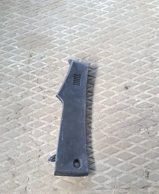 Mitsubishi ASX Dashboard lower bottom trim panel 8002A761
