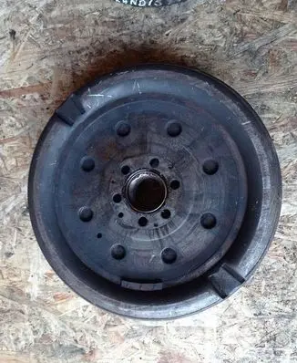 Volkswagen PASSAT B5.5 Flywheel