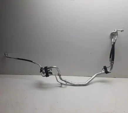 Opel Grandland X Other air conditioning (A/C) parts 9831702280