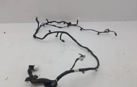 Hyundai Kona I Tailgate/trunk wiring harness 91650CM020