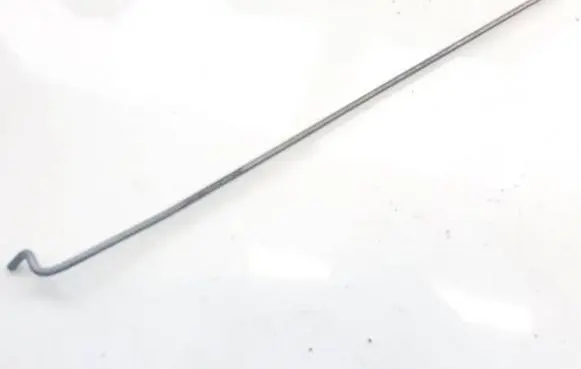 Citroen Xsara Picasso Rear door cable line 