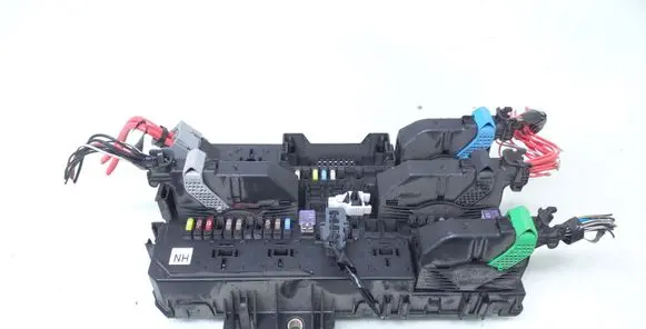 Fuse module