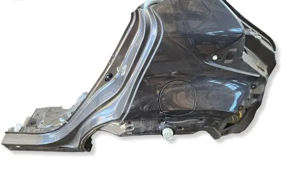 Toyota Yaris Cross Rear quarter panel 