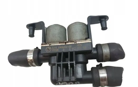 BMW 7 E65 E66 Turbo solenoid valve 690665207
