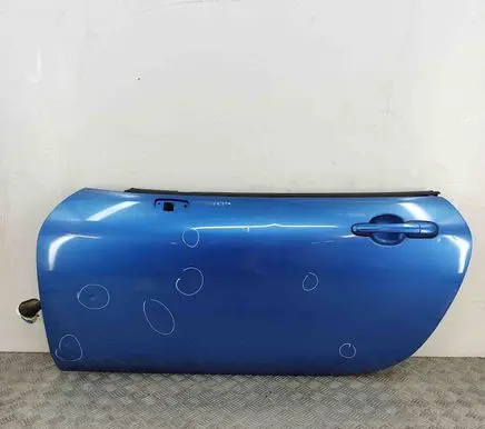 Mazda MX-5 NC Miata Door (2 Door Coupe) NEY15902XH