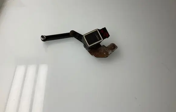 BMW 5 E60 E61 Headlight/headlamp level sensor 6778811 120607