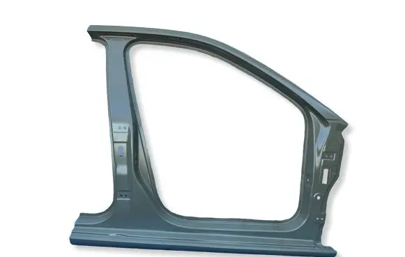 Skoda Scala Pillar (middle) 657809606
