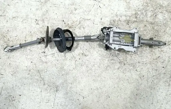 Maserati Levante Steering wheel axle set 06700339440