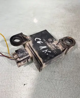 Audi A6 S6 C6 4F Tire pressure sensor 4F0907283 053300401201 2008191