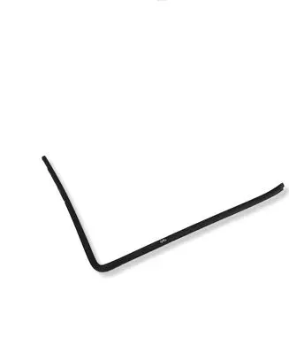 BMW 5 E34 Rear glass trim 