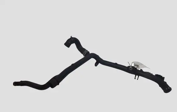 Volkswagen PASSAT B6 Engine coolant pipe/hose 03L121065
