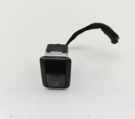 Mercedes-Benz GL X166 Other switches/knobs/shifts A1668201210