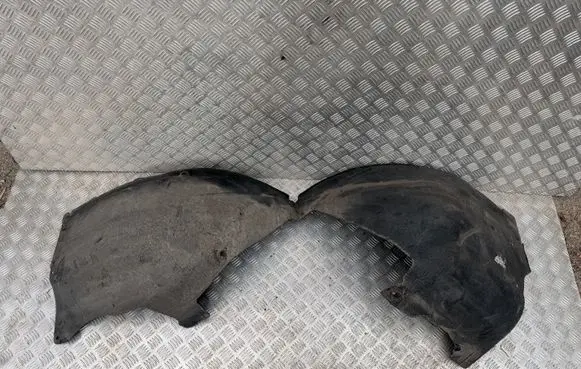 Tesla Model X Front wheel arch liner splash guards 103425000G