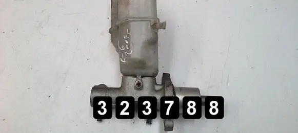 Citroen C6 Master brake cylinder LHD