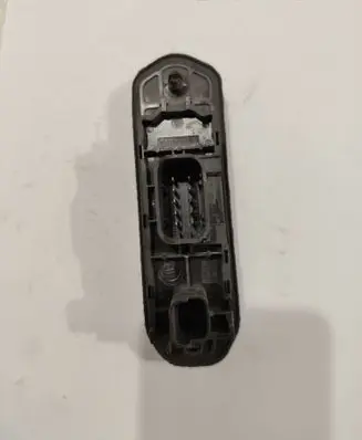 Peugeot 807 Sliding door contact joint 1488935080