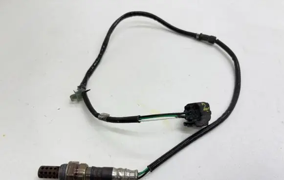 Volvo V70 Lambda probe sensor JA037 06G12