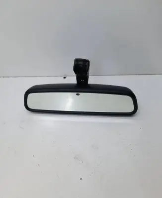 BMW 5 F10 F11 Rear view mirror (interior) 9052719000