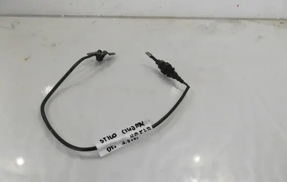Fiat Stilo Crankshaft position sensor