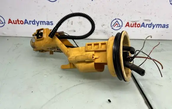 BMW X5 E53 In-tank fuel pump 1184928 6763817 16116763817
