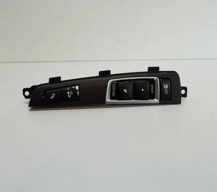 BMW X4 F26 A set of switches 9240295