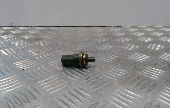 Coolant temperature sensor
