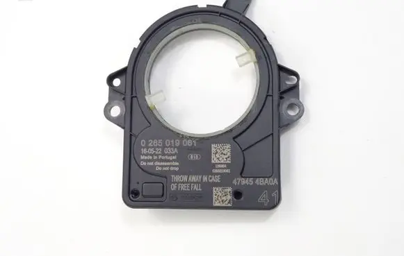 Nissan Pulsar Steering angle sensor 479454BA0A