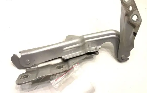 Ford S-MAX Engine bonnet/hood hinges