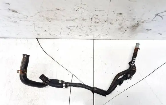 Opel Zafira B Engine coolant pipe/hose