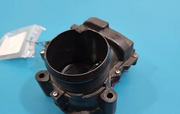 Peugeot 508 II Throttle body valve 8675278 IMPRK1559817