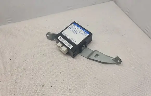 Toyota Previa (XR30, XR40) II Immobilizer control unit/module 8978028050