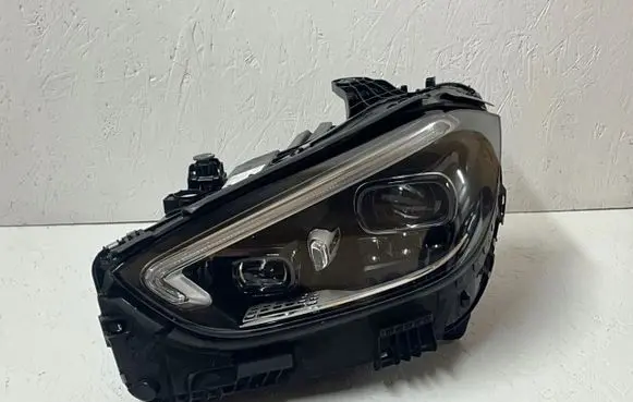 Mercedes-Benz C W206 Headlight/headlamp A2069062903
