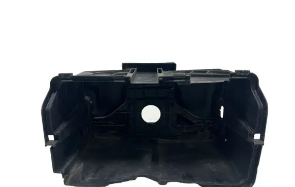Volkswagen Golf IV Battery box tray 1J0915335